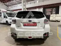 2016 Subaru XV