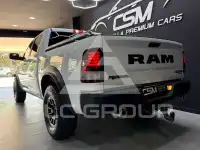 2016 Dodge RAM