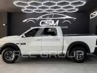 2016 Dodge RAM