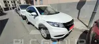 2016 Honda HR-V