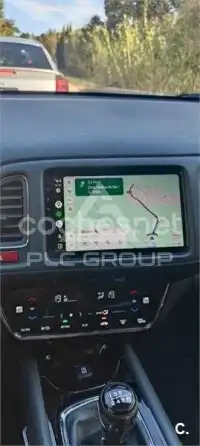 2016 Honda HR-V