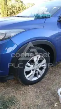 2016 Honda HR-V