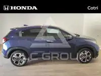 2016 Honda HR-V