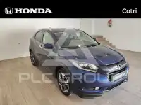 2016 Honda HR-V
