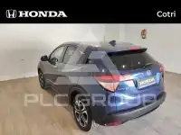 2016 Honda HR-V