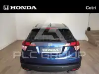 2016 Honda HR-V
