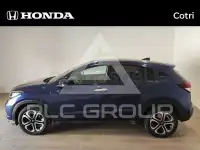 2016 Honda HR-V
