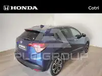 2016 Honda HR-V