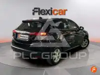 2016 Honda HR-V