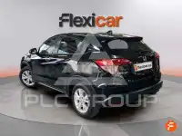 2016 Honda HR-V