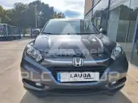 2016 Honda HR-V