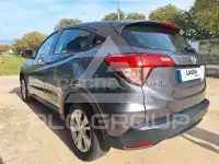2016 Honda HR-V