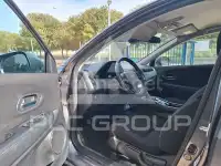 2016 Honda HR-V