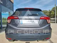 2016 Honda HR-V