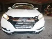 2016 Honda HR-V