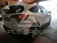 2016 Honda HR-V