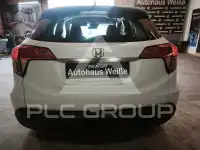 2016 Honda HR-V