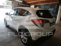 2016 Honda HR-V
