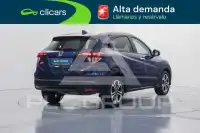 2016 Honda HR-V