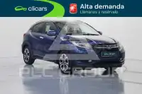 2016 Honda HR-V