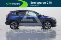 2016 Honda HR-V