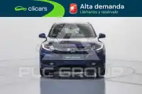 2016 Honda HR-V