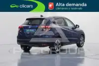 2016 Honda HR-V