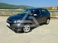 2016 Honda HR-V