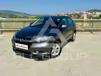 2016 Honda HR-V