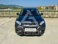 2016 Honda HR-V
