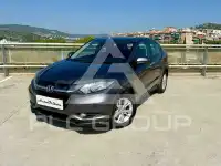2016 Honda HR-V