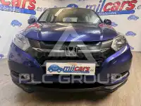 2016 Honda HR-V