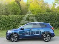 2016 Honda HR-V