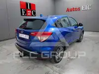 2016 Honda HR-V
