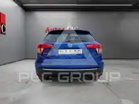 2016 Honda HR-V