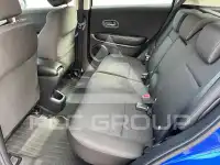 2016 Honda HR-V