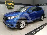 2016 Honda HR-V