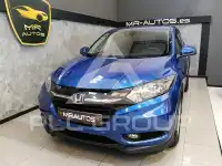 2016 Honda HR-V