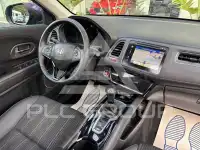 2016 Honda HR-V