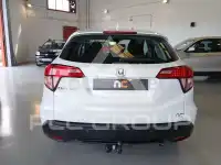 2016 Honda HR-V