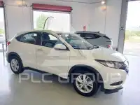 2016 Honda HR-V