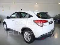 2016 Honda HR-V