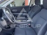 2016 Honda HR-V