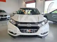2016 Honda HR-V