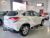 2016 Honda HR-V
