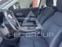 2016 Honda HR-V