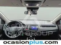 2016 Honda HR-V