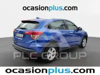 2016 Honda HR-V