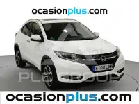 2016 Honda HR-V
