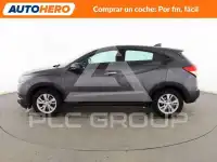 2016 Honda HR-V